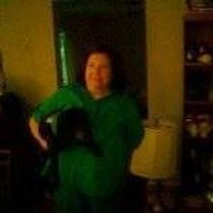 Meet your Posher, Vikki